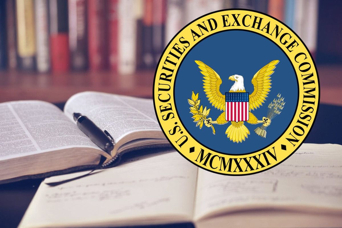 Voorzitter SEC overweegt vrijstelling van effectenwetten voor aantal cryptobedrijven