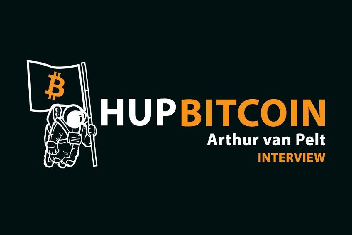 Zelfbenoemde 'Bitcoin bedenker' Craig Wright ontrafeld door Nederlander