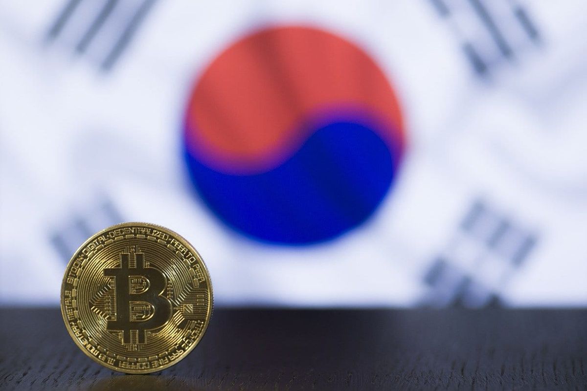 Bitcoin bedrijven in Zuid-Korea moeten identiteit klanten gaan bijhouden