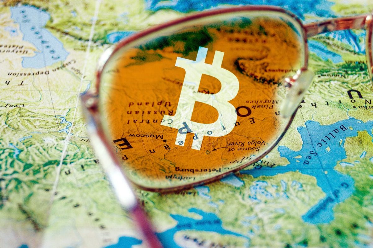 Waar ter wereld kun je Bitcoin (BTC) uitgeven? Van Arnhem tot Ljubljana