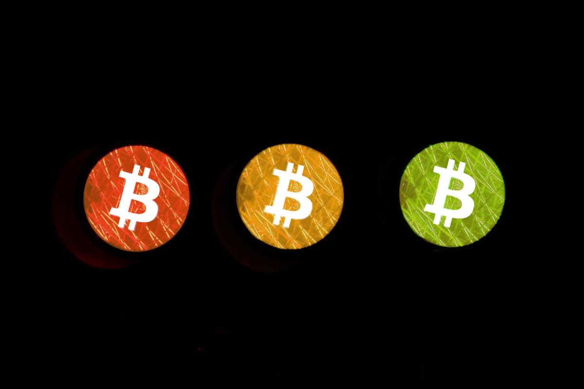 'Bitcoin koers kan stijgen door betere regels'