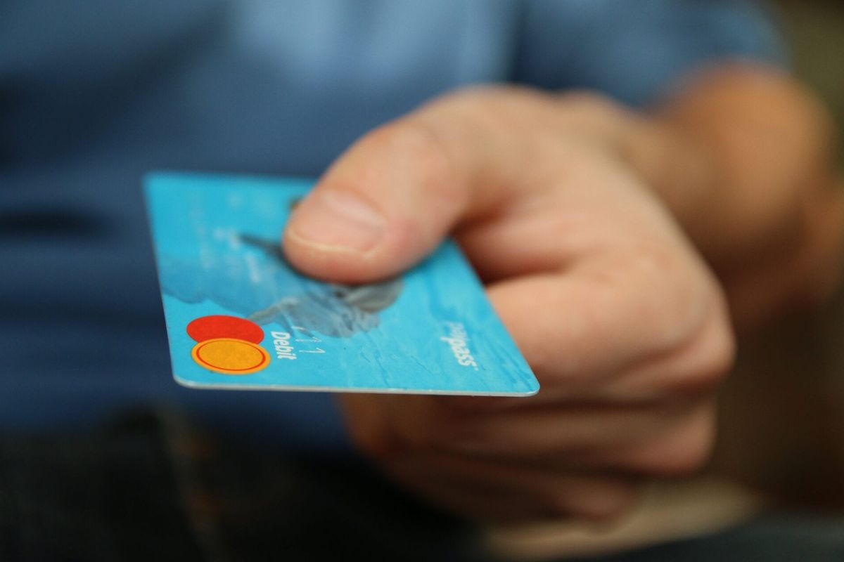 Edge lanceert crypto-betaalkaart zonder persoonsgegevens