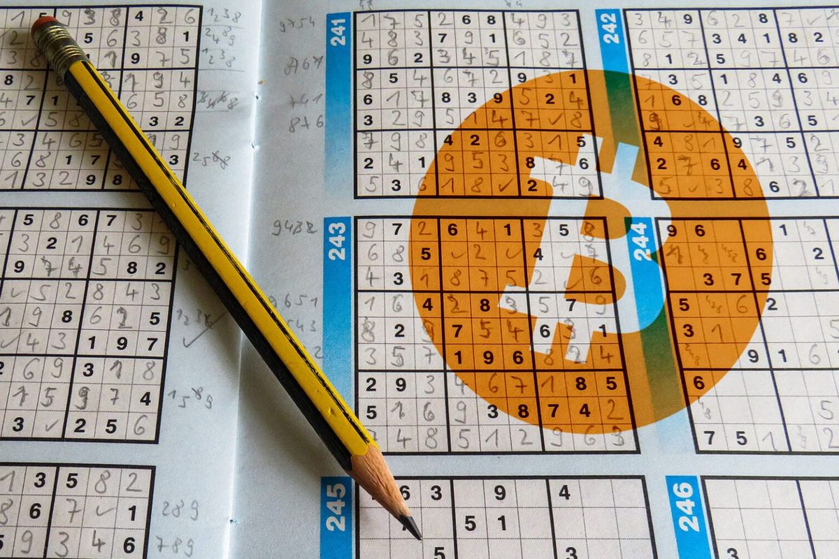 Bitcoin (BTC) versimpeld: accounts op de blockchain met EasyPaySy