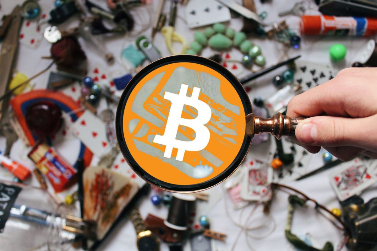 Chainalysis profiteert van regulering Bitcoin: dit jaar al 65% meer klanten