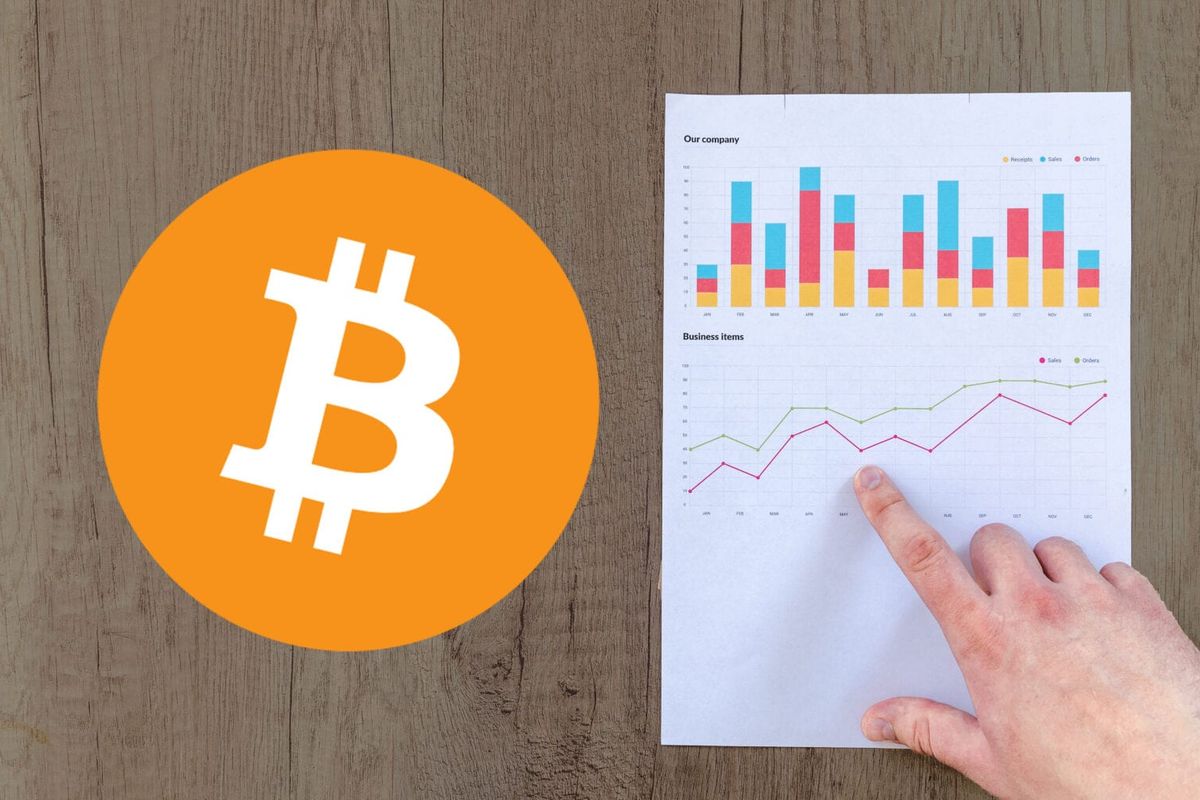Vijf mogelijke redenen van de grote Bitcoin (BTC) stijging