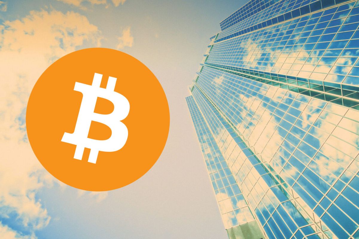 Voormalig Brits politicus Bloom (70) doet eerste bitcoin aankoop