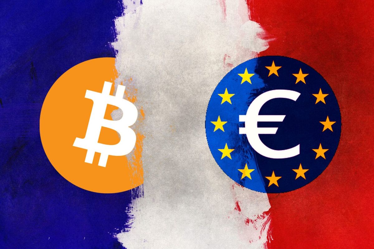 'Frankrijk gaat begin 2020 als eerste land digitale euro testen'