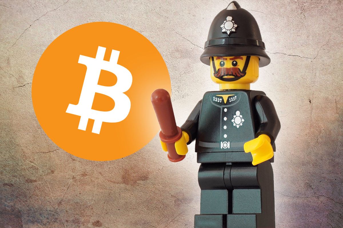 BitMEX zaak: CTO op vrije voeten na voldoen borg van 5 miljoen dollar