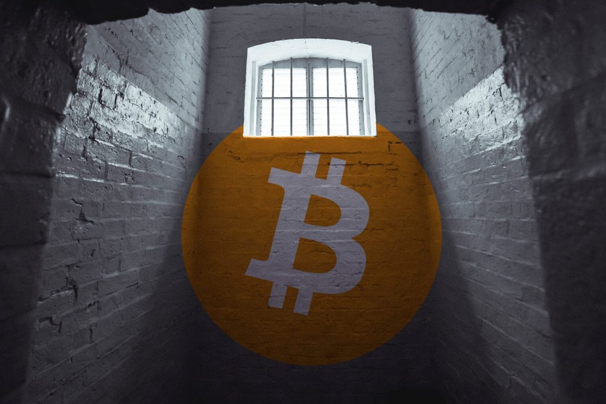 VS verdenkt Zweed van $3,5 miljoen aan Bitcoin (BTC) fraude