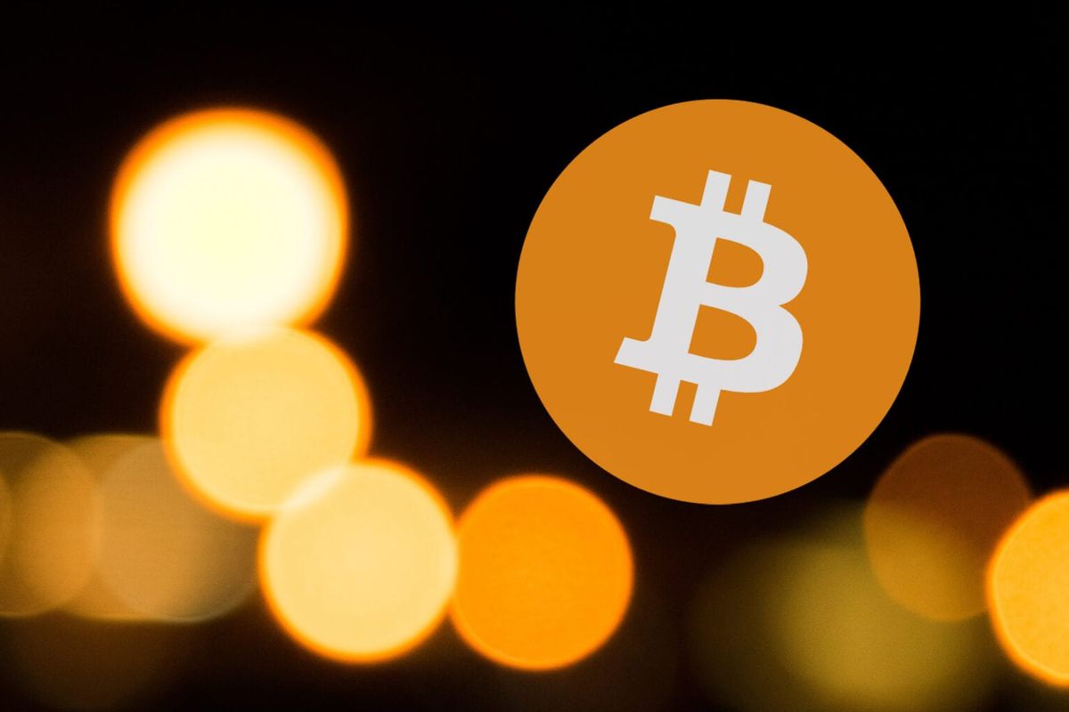 'Bitcoin markt binnen 10 jaar meer waard dan die van goud', aldus Pomp