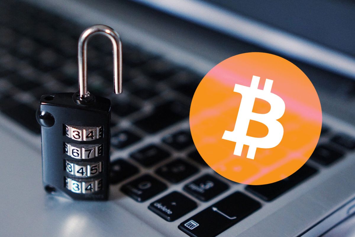 Hoe een groep hackers $34 miljoen aan bitcoin buitmaakte