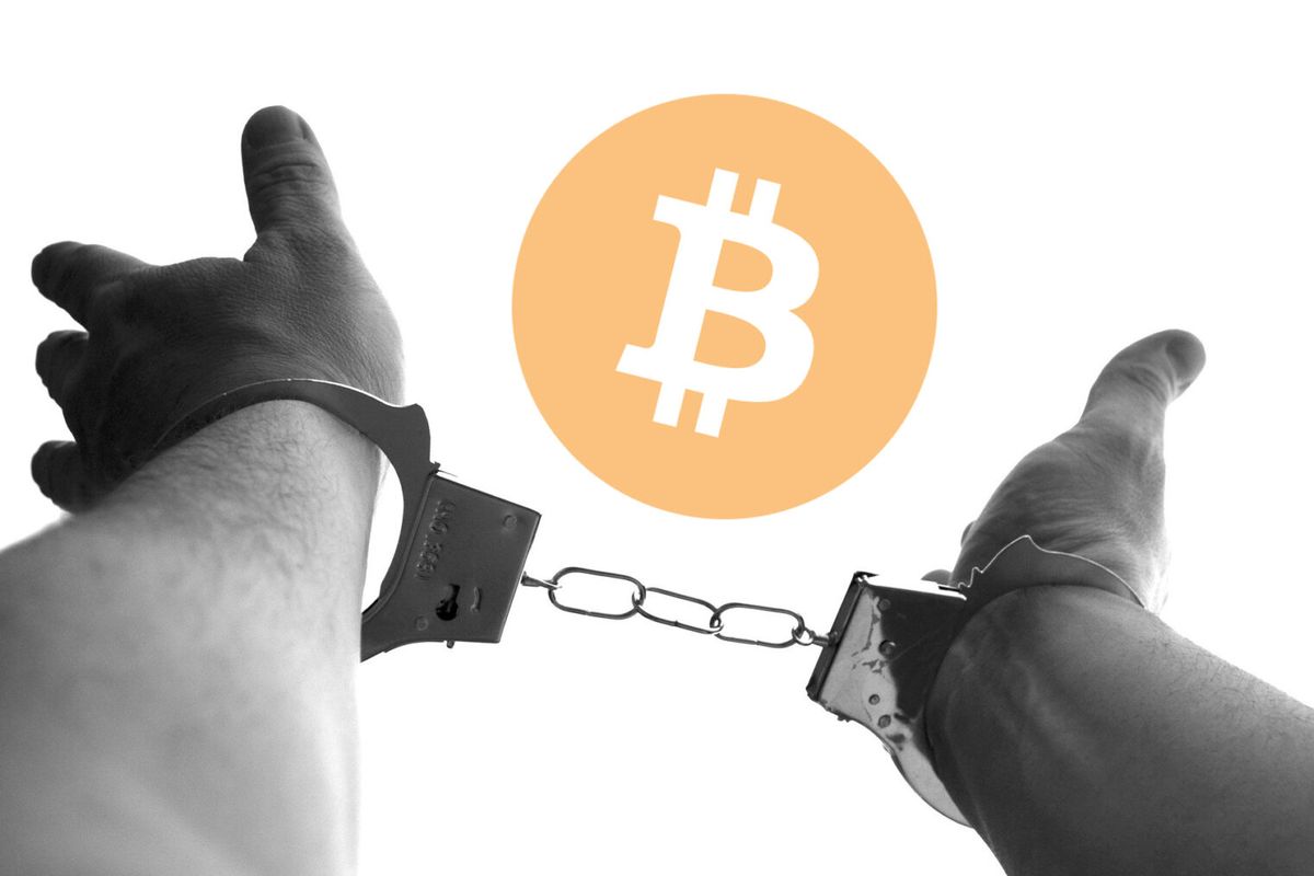 FBI pakt $6,1 miljoen aan bitcoin af van twee jonge verdachten