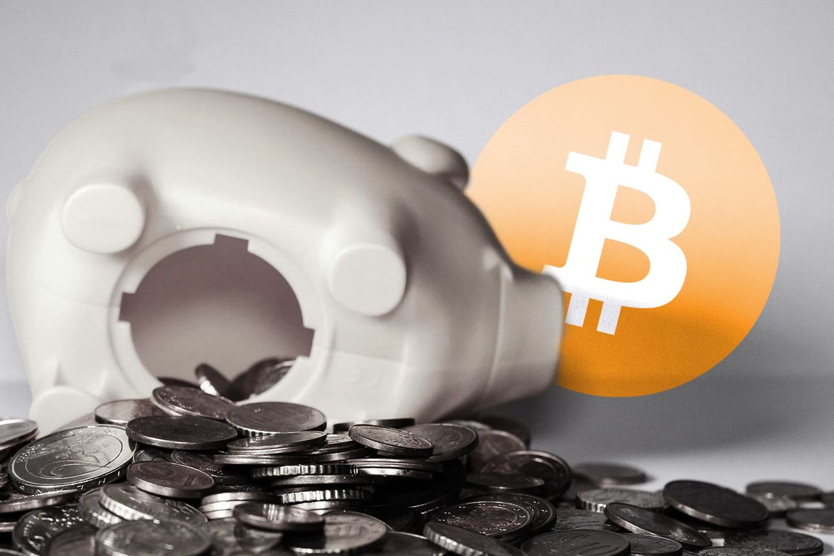 Maart was recordmaand voor Bitcoin beurzen door daling