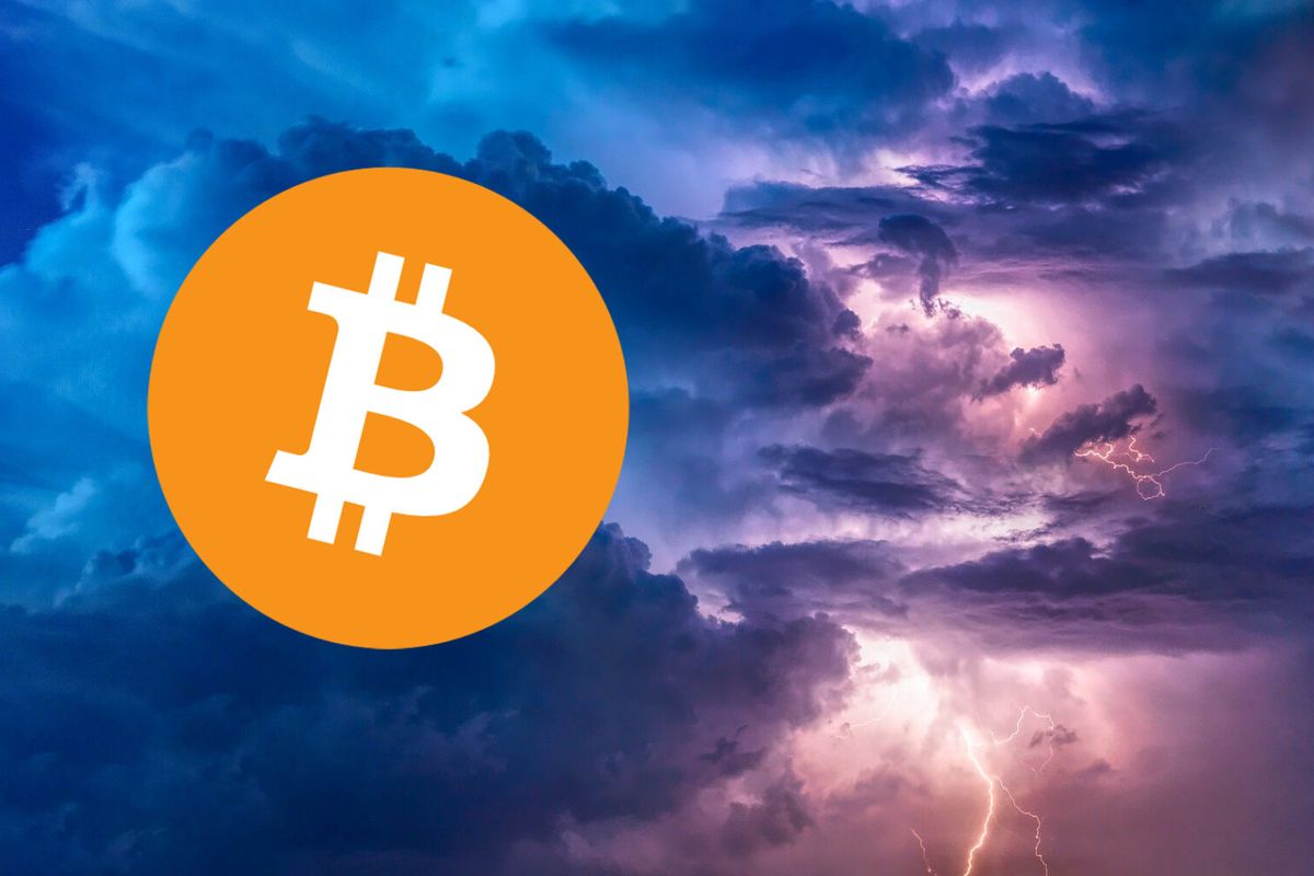 Bitcoin Lightning beurs LN Markets haalt groeigeld op bij Bitfinex