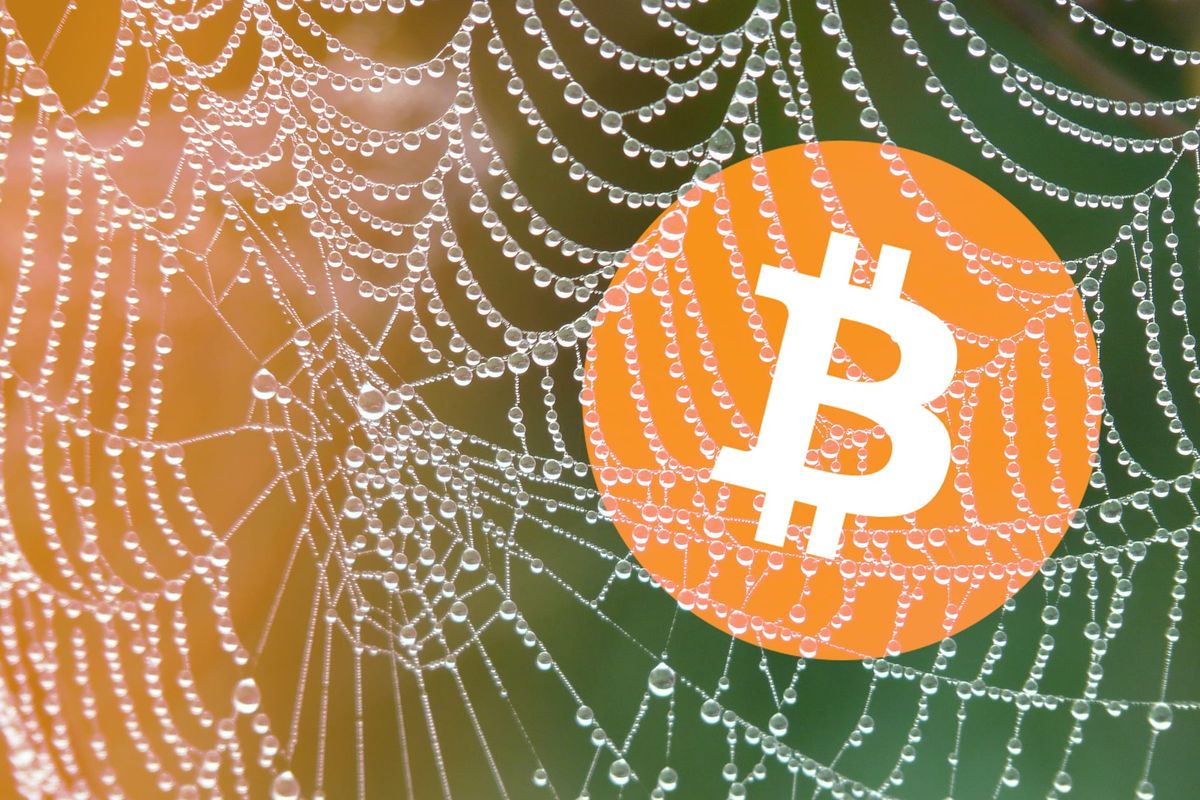 Bitcoin betalingen via Lightning uitgelegd: de kralenketting en de barrekening