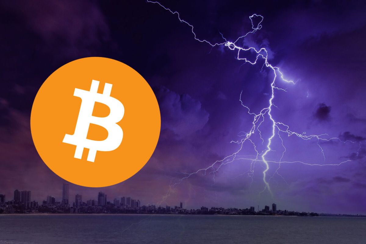Bitcoin beurs Sparkswap op Lightning Network stopt ermee