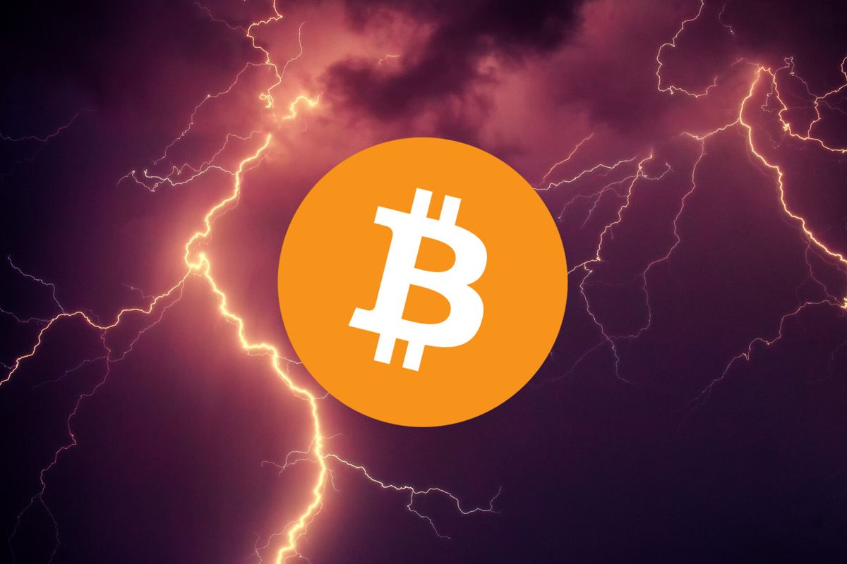 Bitcoin betalingen naar hoger niveau door nieuw protocol van Lightning Labs