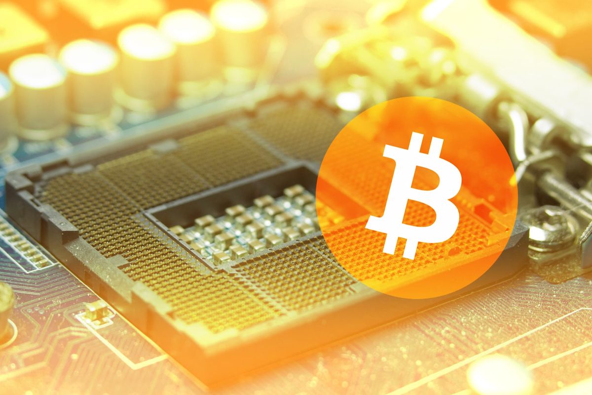 'Bitcoin (BTC) mining kans voor grootste derivatenbeurs ter wereld'