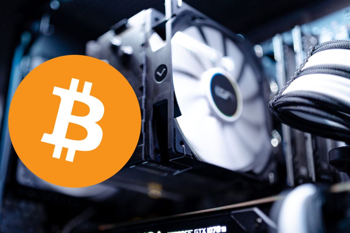 Machtsstrijd Bitmain leidt tot splitsing productieproces Bitcoin miners
