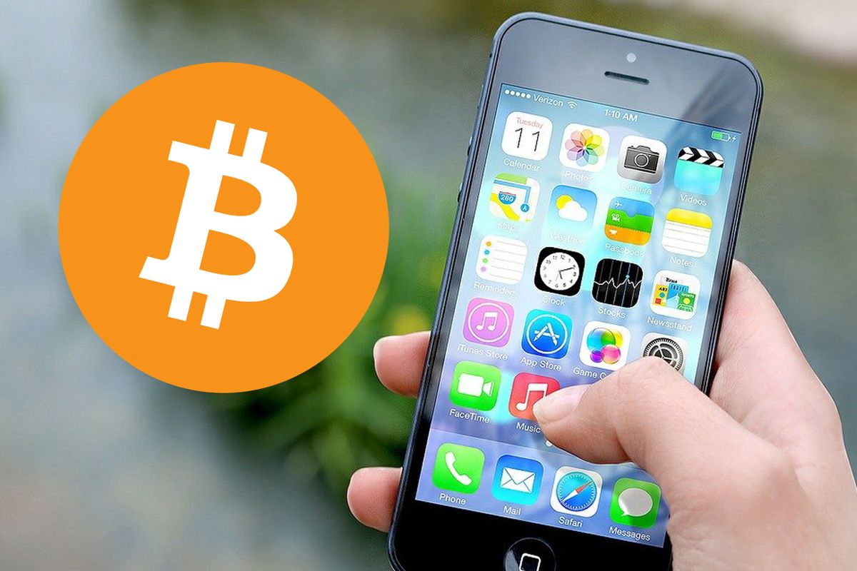Binance lanceert bitcoin (BTC) opties voor zijn mobiele apps