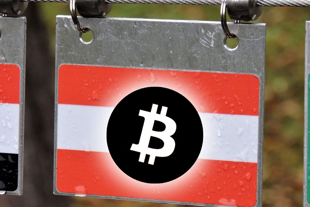 Bitpanda gaat samenwerken met 96-jaar oude Oostenrijkse bank voor bitcoin handel