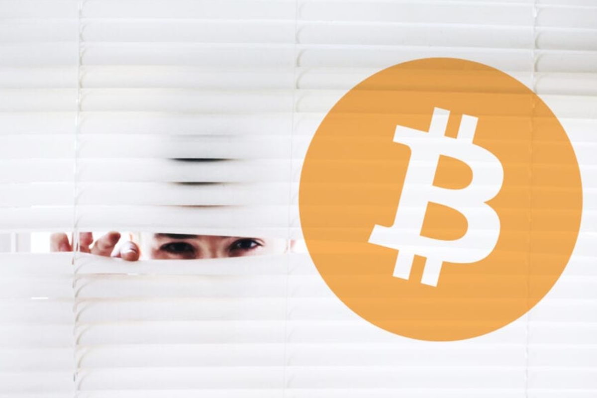 Bitcoin en privacy: CoinJoins, CoinSwaps, Taproot en nog veel meer
