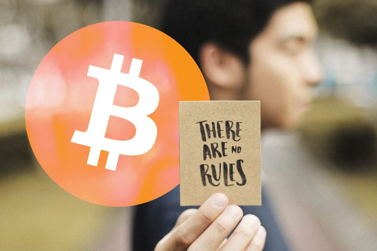'Slechts' 58 landen houden zich aan Bitcoin richtlijnen, stelt FATF
