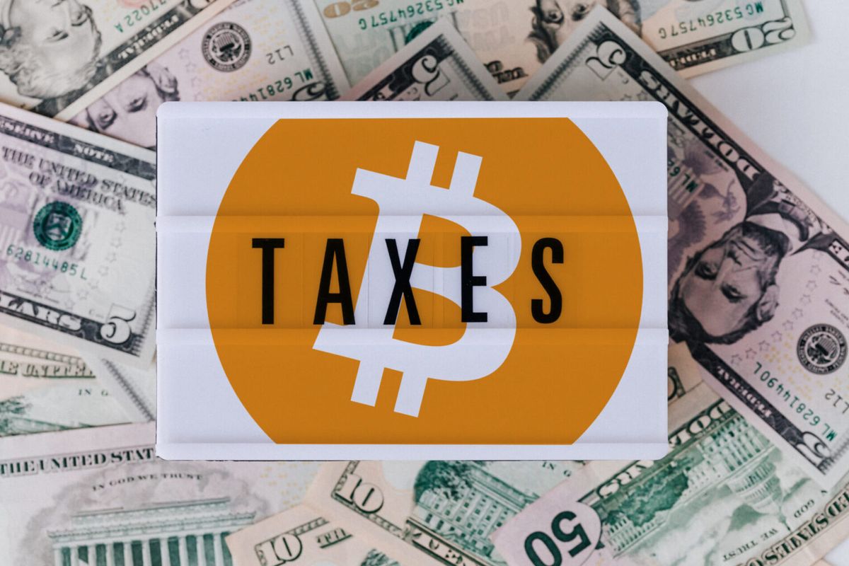 'India wil 28% belasting op bitcoin transacties'