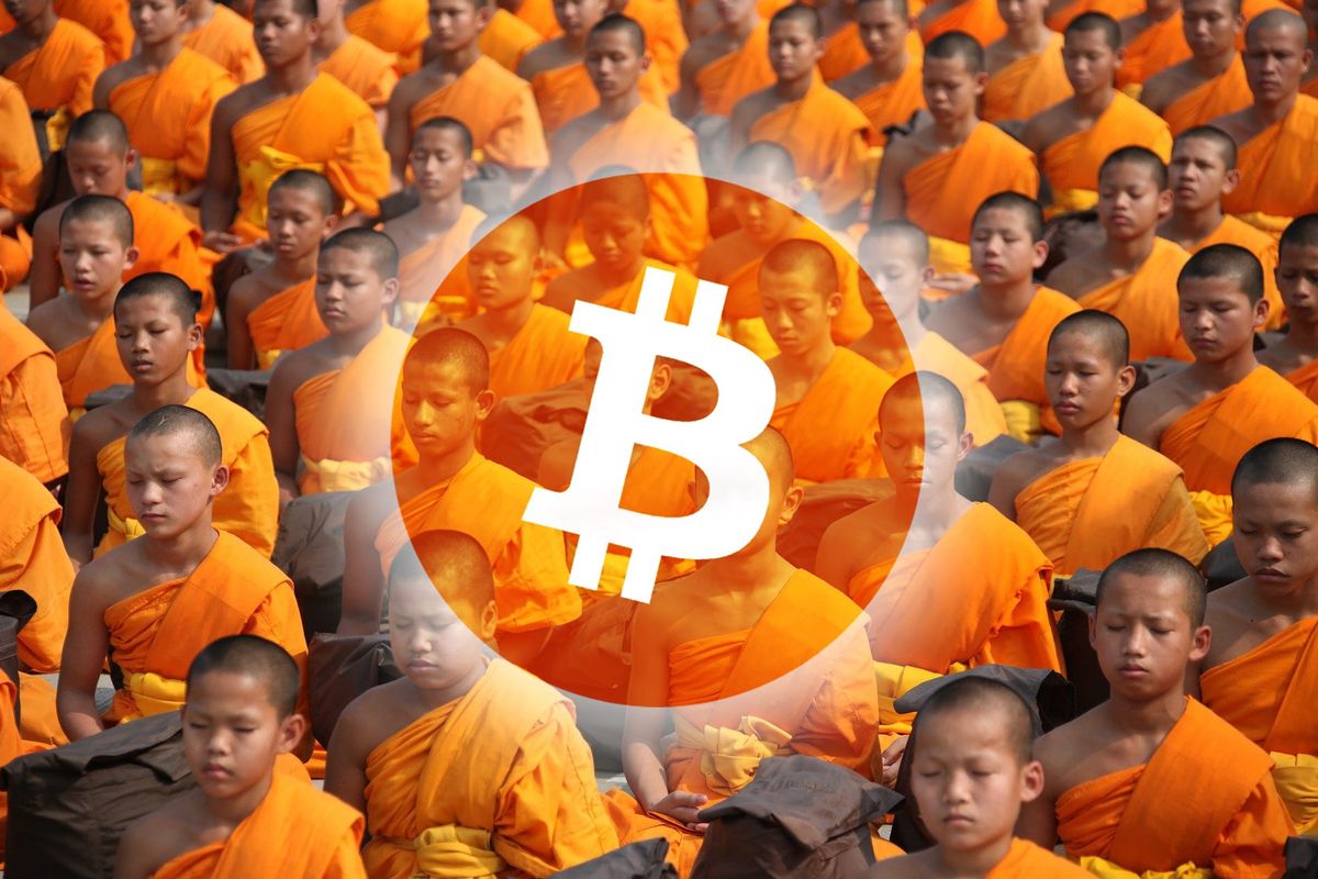 Thailand verleent licentie aan crypto exchange Zipmex