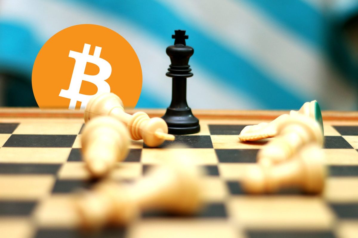 Welke partijen financieren de ontwikkeling van Bitcoin (BTC)?