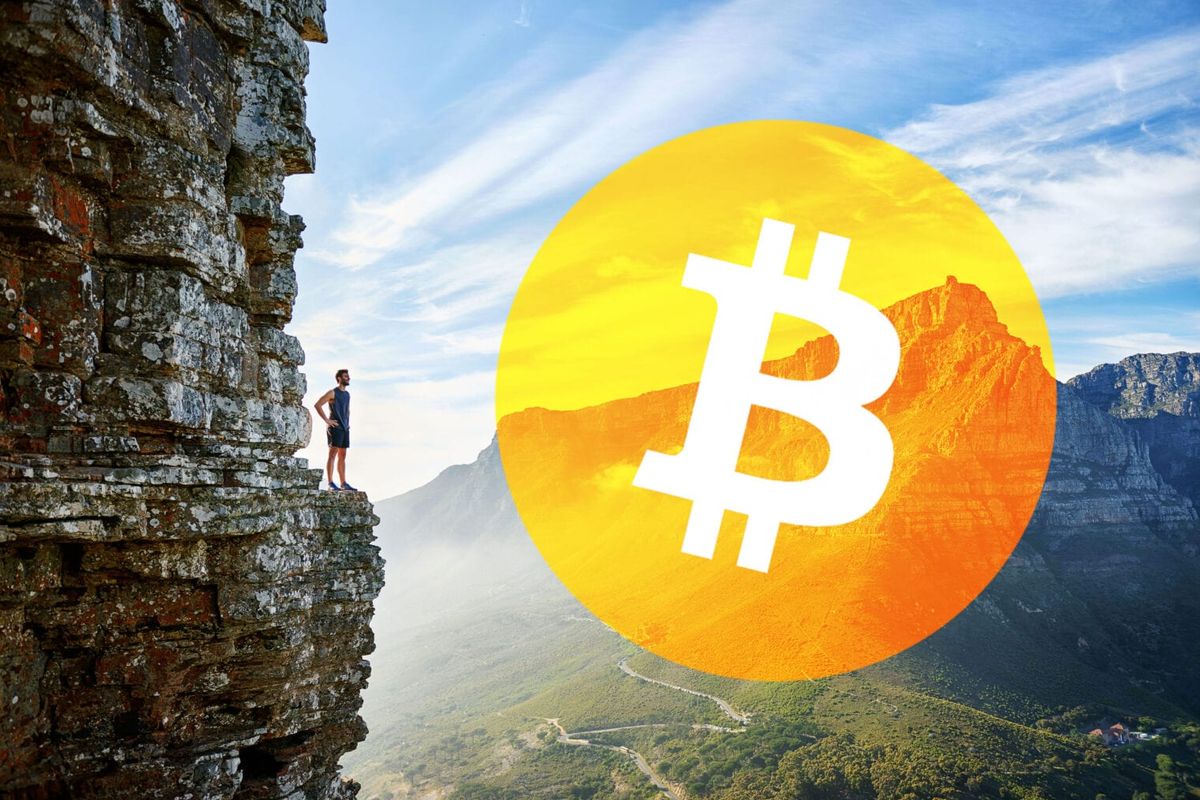 Bitcoin analyse: gaat de prijs onder $9.000 dippen ondanks Bakkt?
