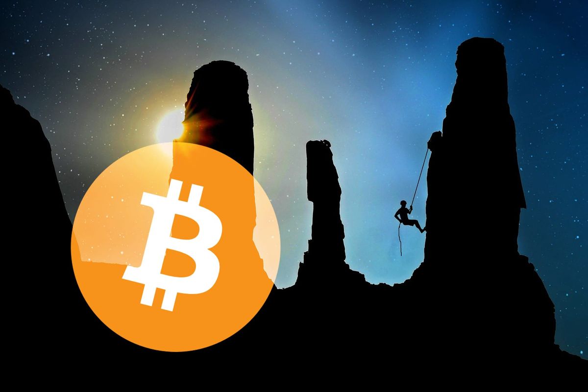 Spoornet, telefonie, Bitcoin en Lightning: dit is de kracht van netwerken