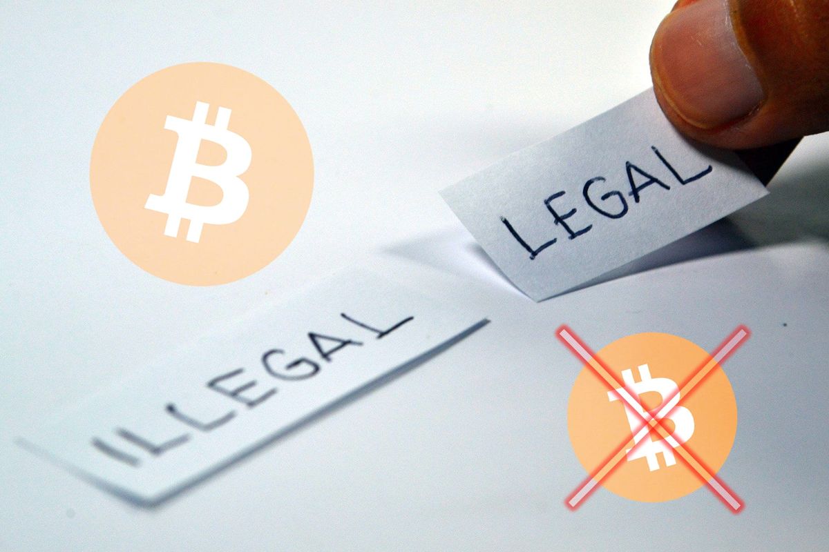 Hoe zit het met de nieuwe regels voor Bitcoin (BTC) bedrijven in Nederland?
