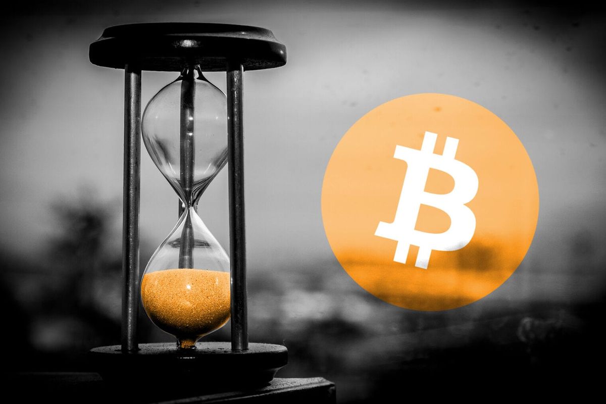 Bitcoin analyse: koers breekt nog niet voorbij $17.000