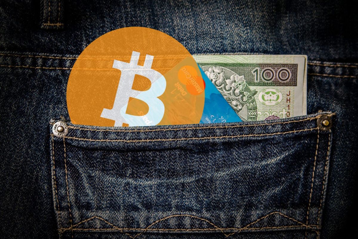 Bitcoin beurs Kraken doneert $150.000 in Bitcoin aan open-source betaalverwerker