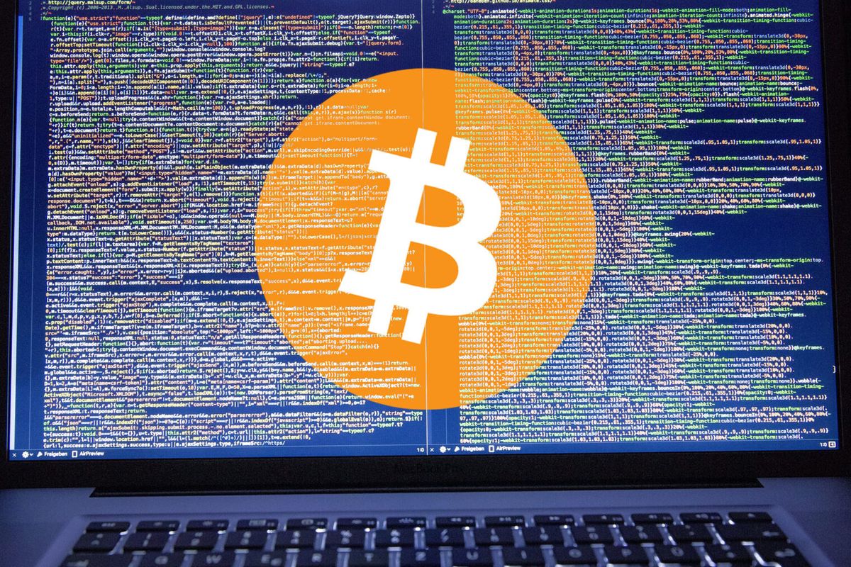 Bitcoin (BTC) mixen vanuit dark web neemt fors toe, nieuw onderzoek