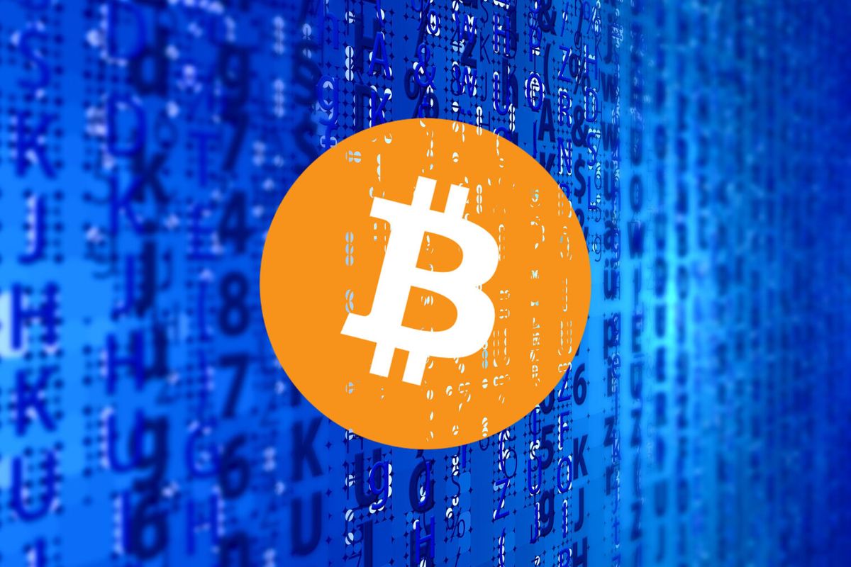 Bitcoin netwerk verstuurt dagelijks voor 2,4 miljard dollar aan transacties