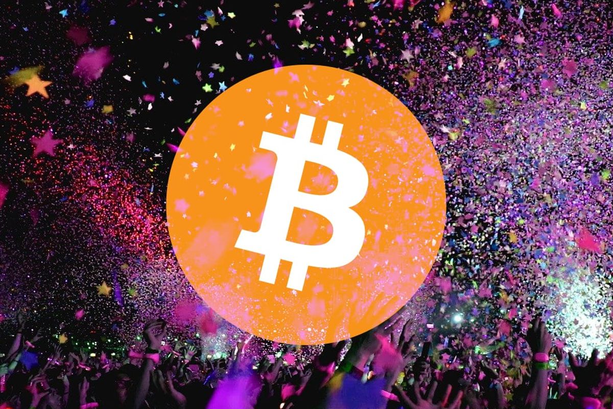 Onderzoek: 'Nieuwe Bitcoin economie vormt gevaar voor traditionele markten'