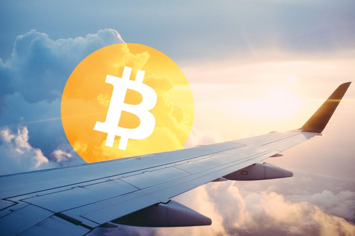 Bitcoin koers steeg +19% deze week, ‘correlatie met S&P 500 piekte’