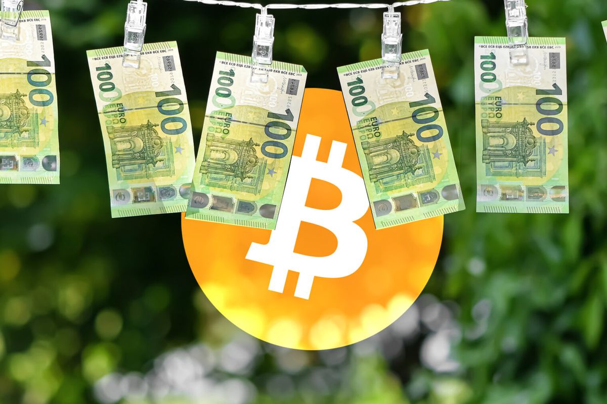 DNB wil dat Nederlandse Bitcoin bedrijven identiteit koppelen aan adressen