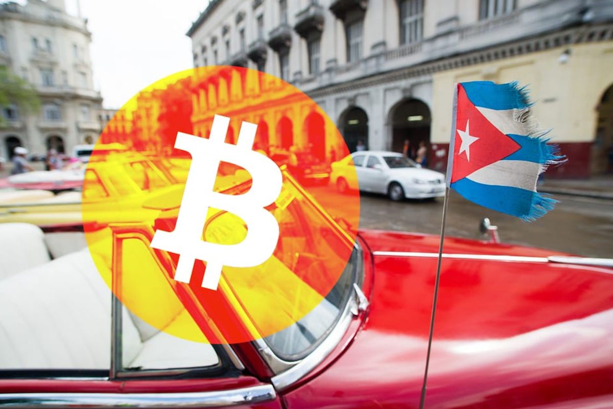 Cuba komt met regels voor Bitcoin betalingen