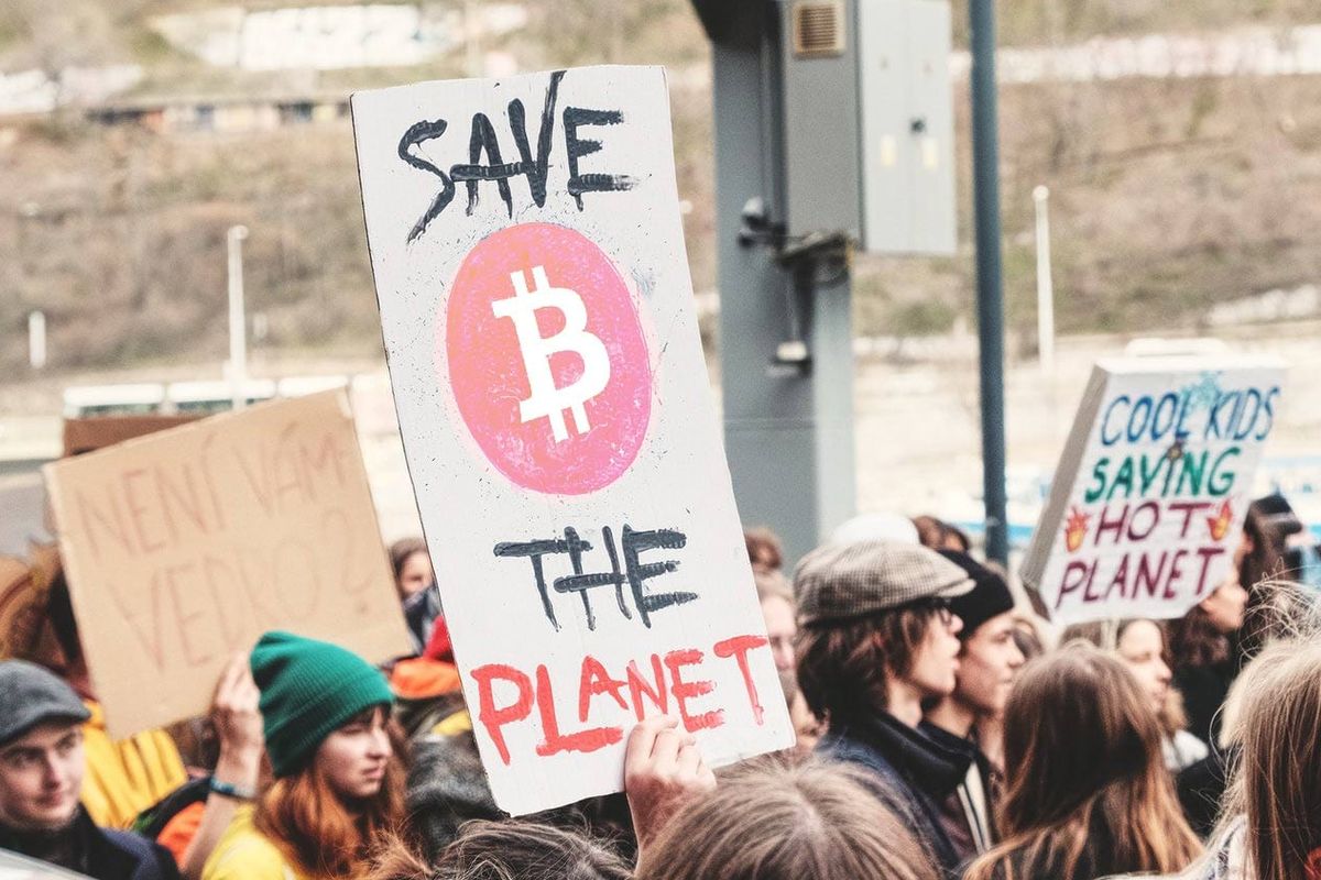 Human Rights Foundation wil activisten helpen met veilig gebruik van Bitcoin