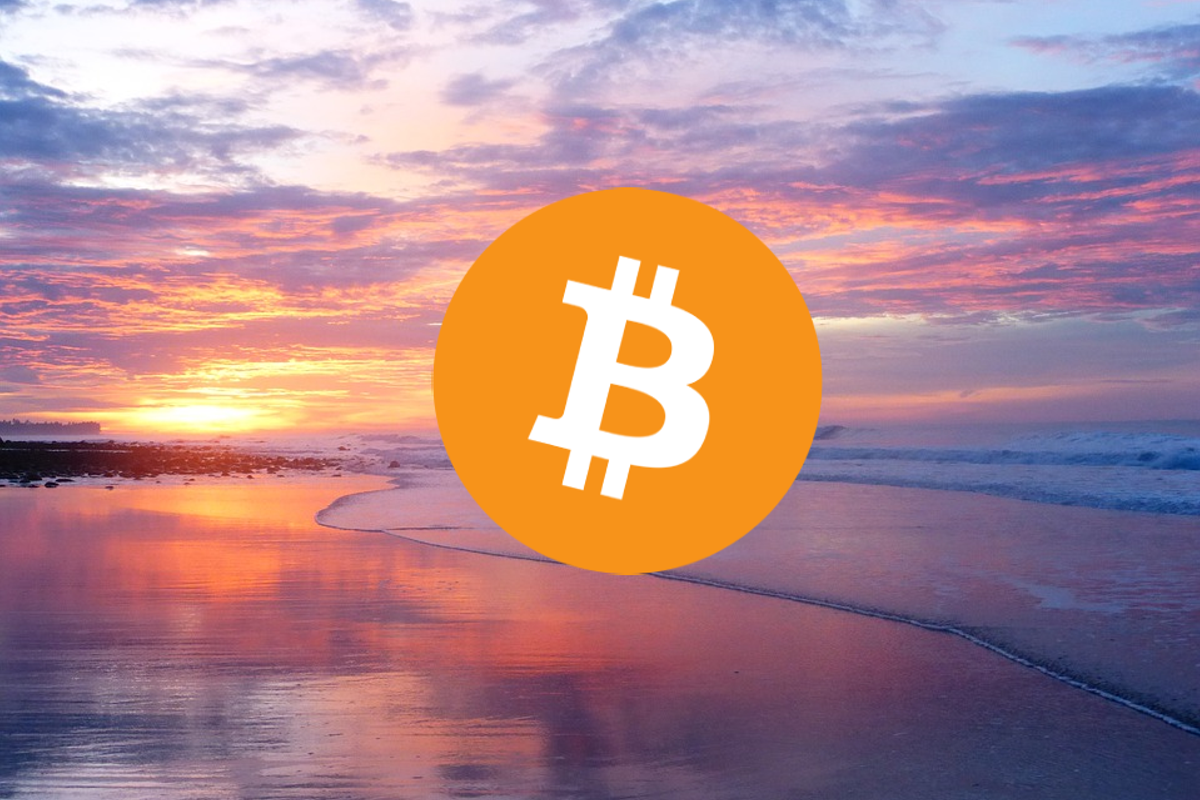 Maker achter bitcoin wallet Bitcoin Beach ontvangt $3 miljoen aan durfgeld