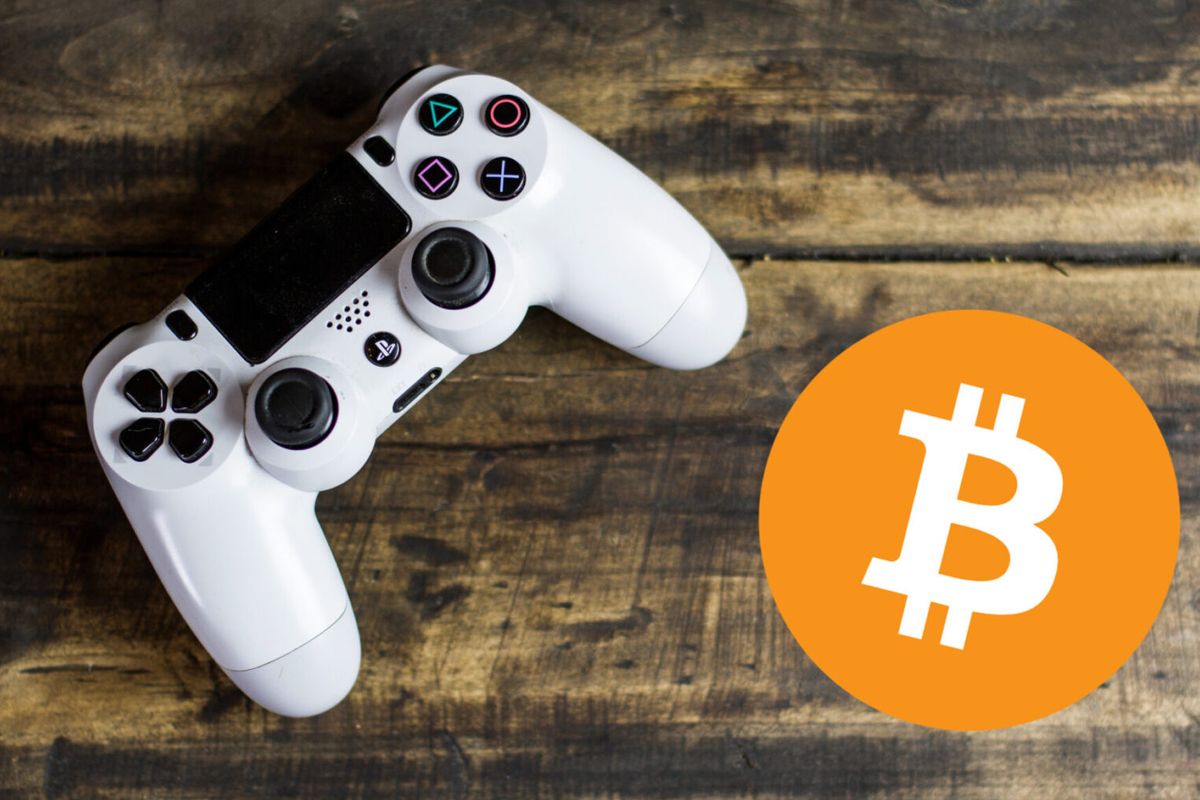 Bitcoin game Lightnite gebruikt nu Liquid blockchain voor in-game items