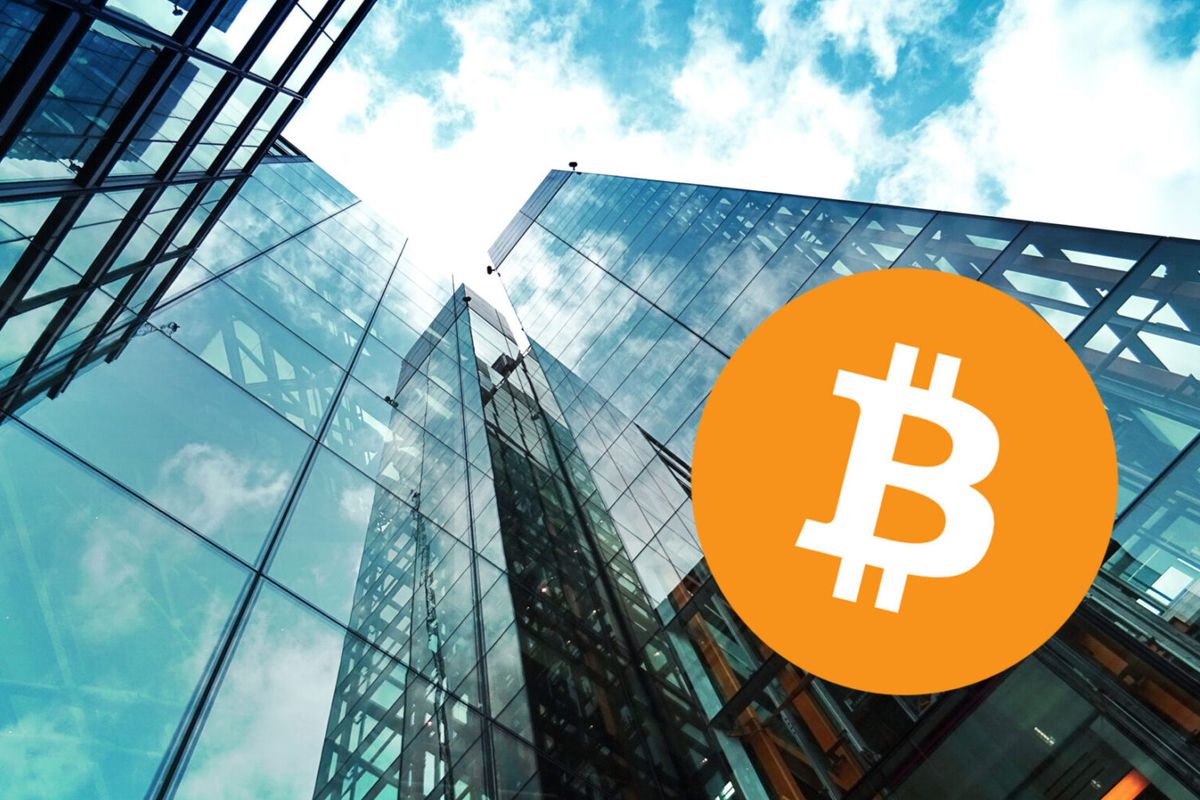 Bitcoin fonds van Grayscale koopt 17.100 BTC in slechts 3 dagen