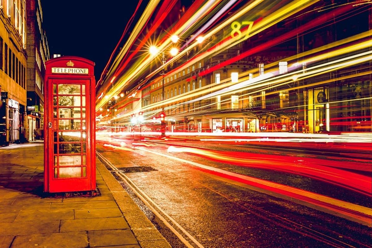 2,3 miljoen Britten hebben Bitcoin of andere cryptocurrency's