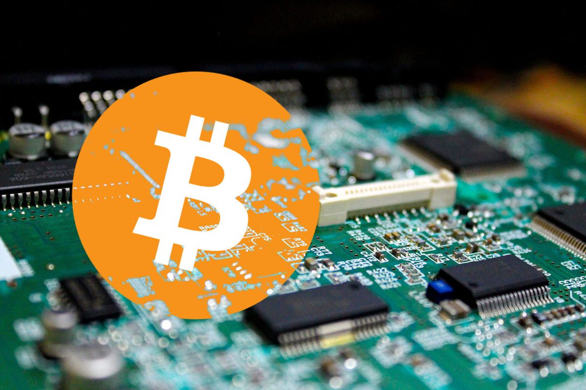 Bitcoin miners verdienden in september gezamenlijk $328 miljoen