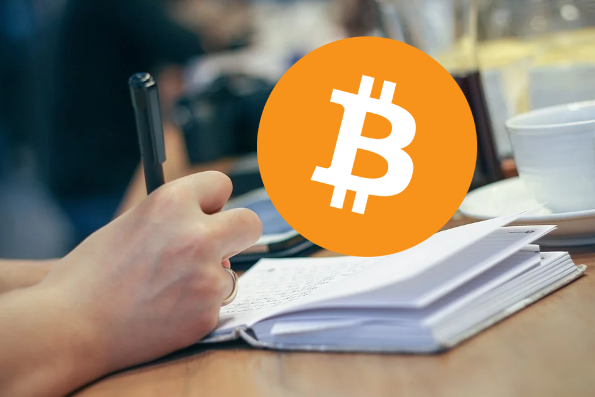 Hoe leer ik meer over Bitcoin? Dit zijn de 4 tips voor de beginner