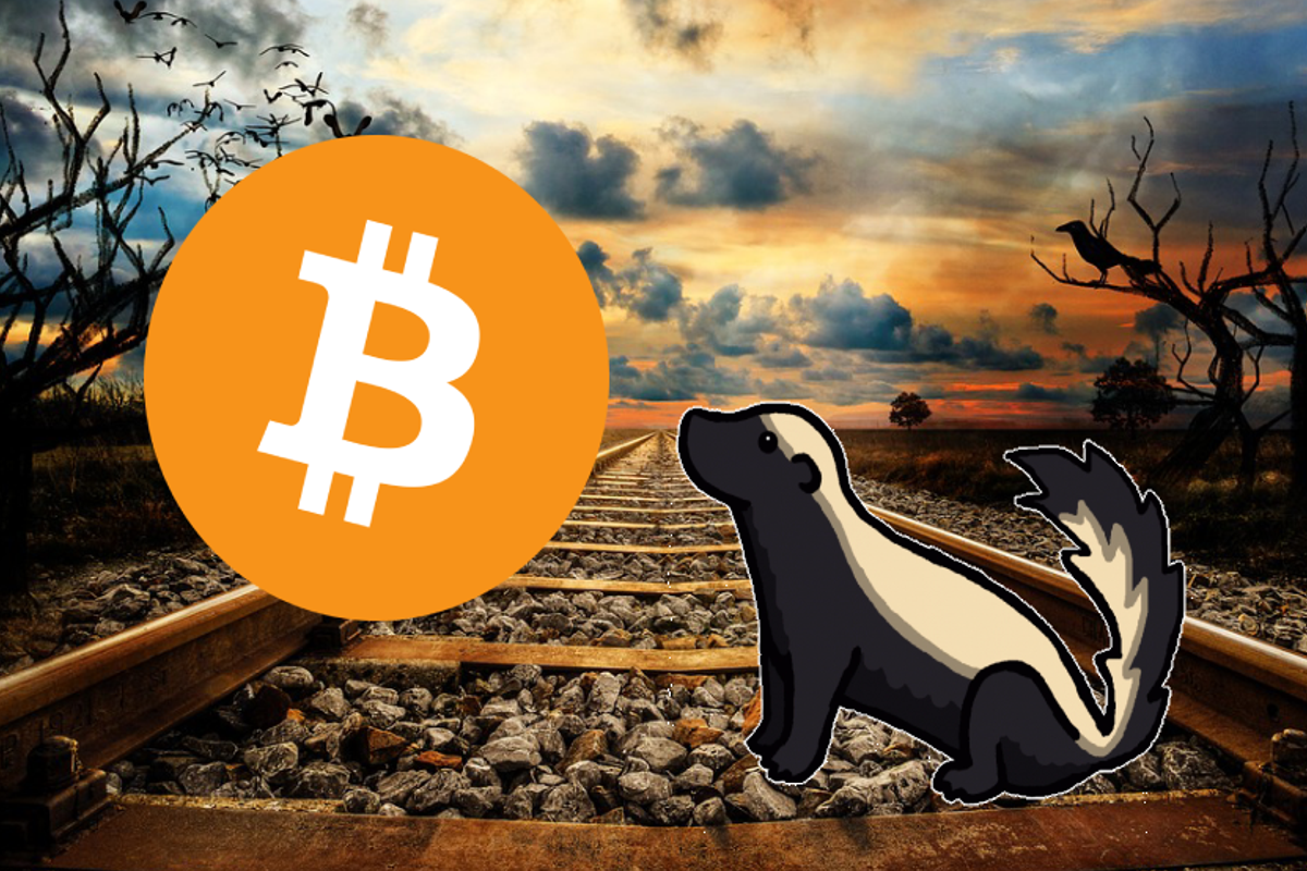 Bitcoin (BTC) overleeft website die het in 2010 dood verklaarde