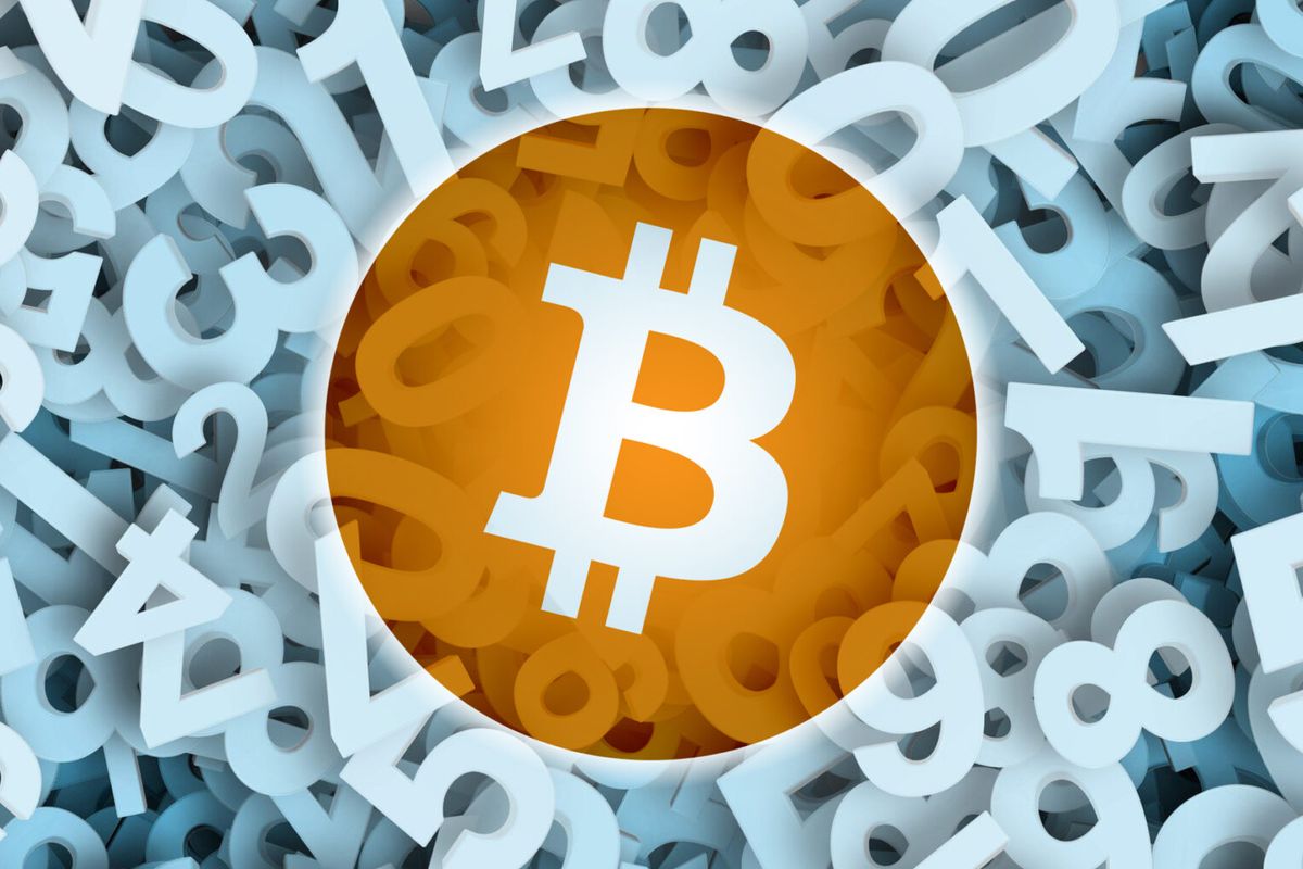 Bitcoin netwerk kalibreert: minen van BTC blijft nagenoeg stabiel